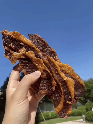 🐮Beef brisket chunks - 100% grass-fed and grass-finished-YY