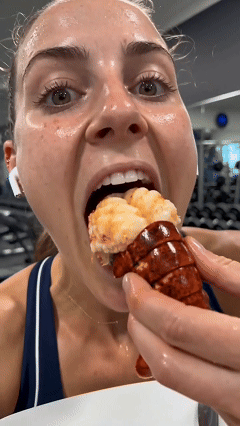 Premium Maine Wild-Caught Lobster Tail – Tender & High Protein-Zane