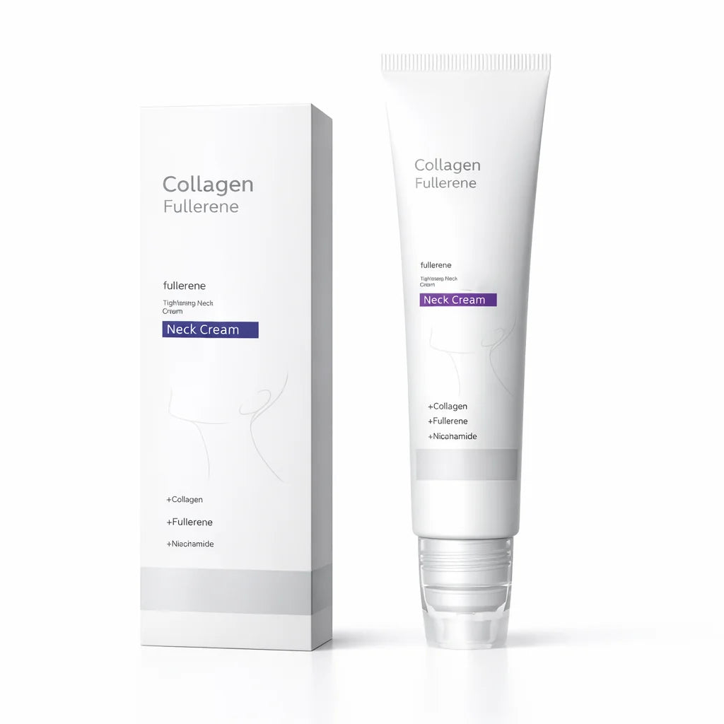 Targets All Types of Wrinkles for Younger-Looking Skin – Ultimate Collagen Firming Cream -XXS