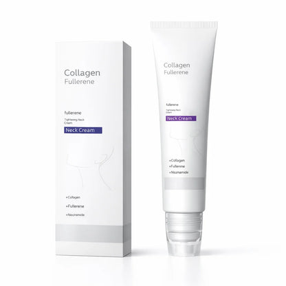 Targets All Types of Wrinkles for Younger-Looking Skin – Ultimate Collagen Firming Cream -XXS