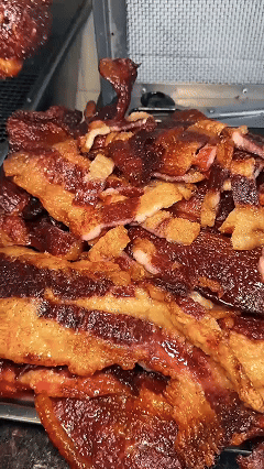 100% Grass-Fed Beef Brisket Snack | High Protein Low Carb Meat Snack for Everyday Energy-Zane