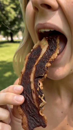 100% Grass-Fed Beef Brisket Snack | High Protein Low Carb Meat Snack for Everyday Energy-Zane