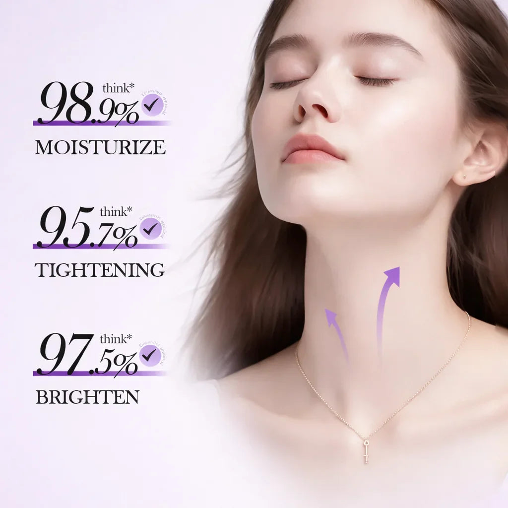Targets All Types of Wrinkles for Younger-Looking Skin – Ultimate Collagen Firming Cream -XXS