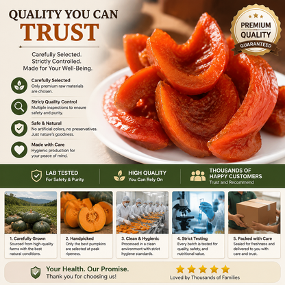 Premium Roasted Pumpkin Snack – Naturally Sweet, Crunchy & Made for Healthy Daily Moments-OKN