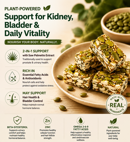 Premium Pumpkin Seed Brittle – Natural Crunchy Seed Snack with Plant-Based Nutrition-YY
