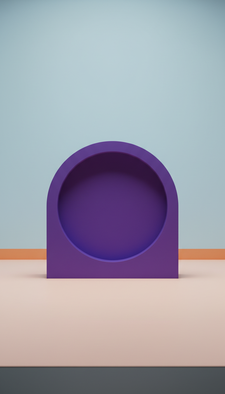 Silicone Desk Organizer Trio