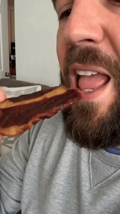 100% Grass-Fed Beef Brisket Snack | High Protein Low Carb Meat Snack for Everyday Energy-Zane